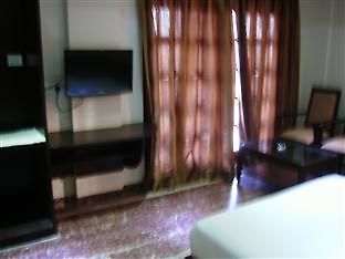 Suvarna Samphala Inn Bangalore Dış mekan fotoğraf