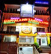 Suvarna Samphala Inn Bangalore Dış mekan fotoğraf