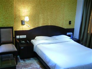 Suvarna Samphala Inn Bangalore Dış mekan fotoğraf